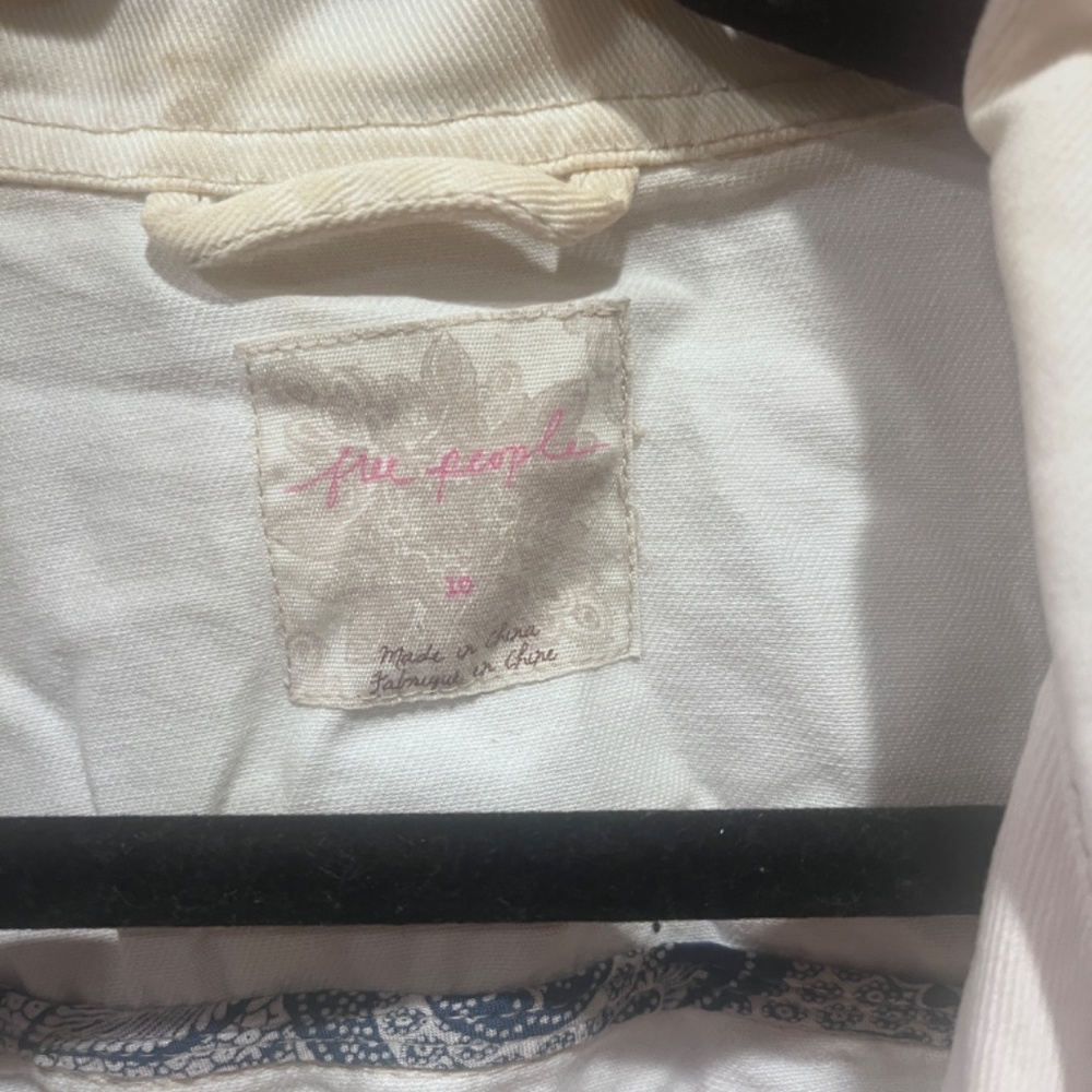 Jacket - Picture 2 of 3
